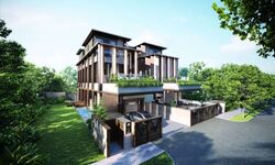 Opera Estate (D15), Semi-Detached #581900311